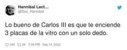 Enlace a Con sus dedos-chorizo no lo dudo, por @Doc_Hannibal