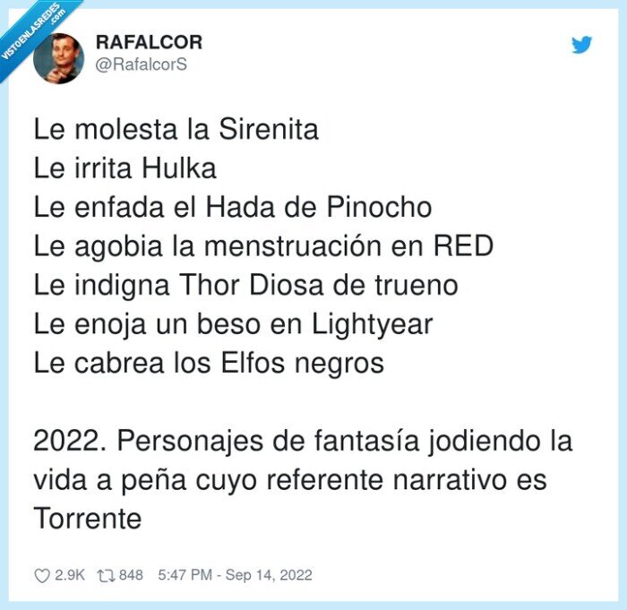 disney,la sirenita,personajes,referente,fantasía,lightyear