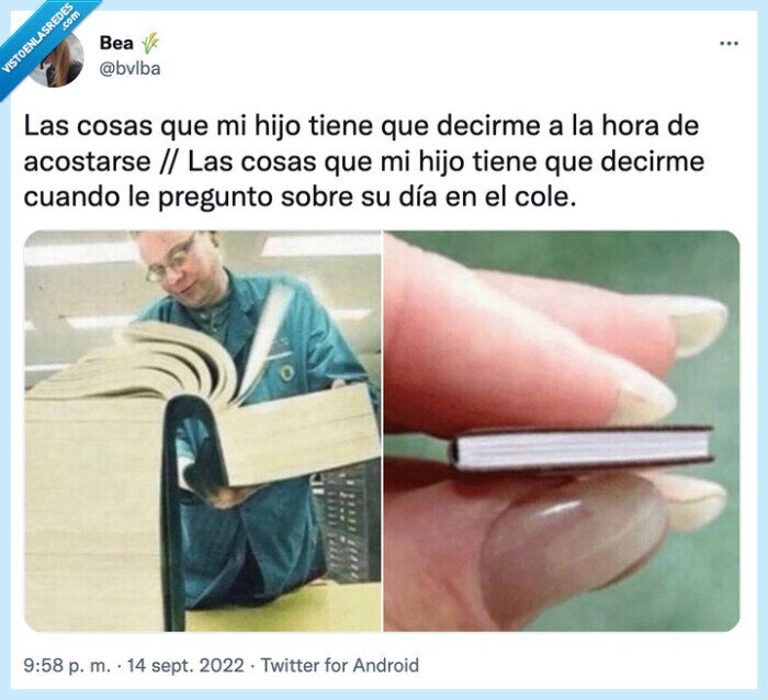 acostarse,pregunta,hijos,dormir,colegio