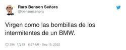 Enlace a Hasta que pasan la ITV, entonces tienen que buscar dónde se activan, por @bensonsenora