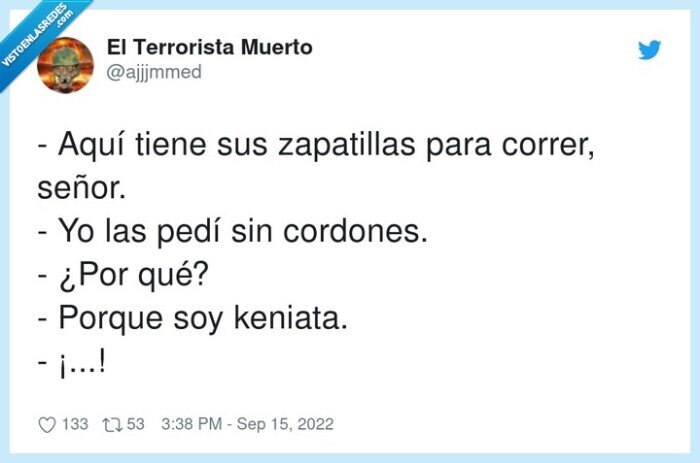 zapatillas,cordones,correr,keniata