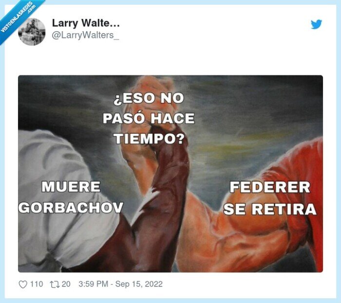 federer,gorbachov,noticias,retirada