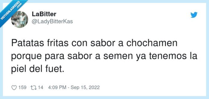 chochamen,patatas,sabor,fritas,fuet