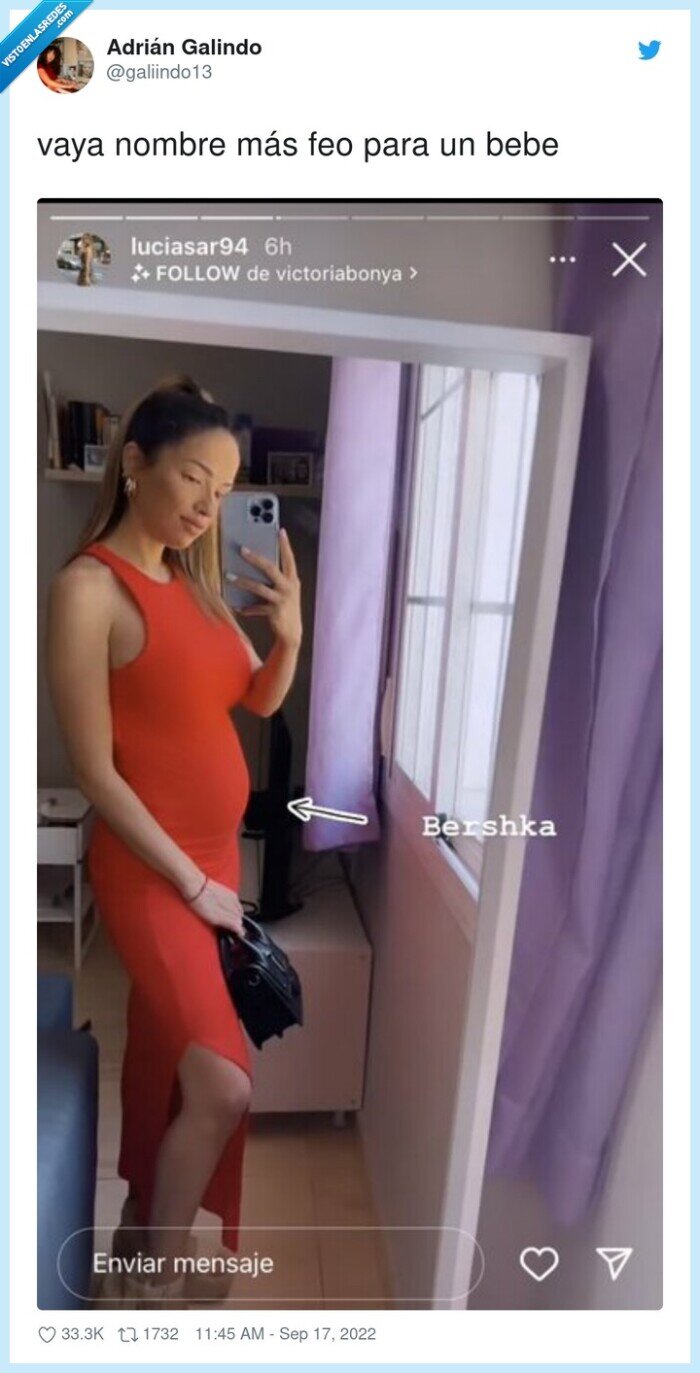 nombre,bershka,bebe,feo