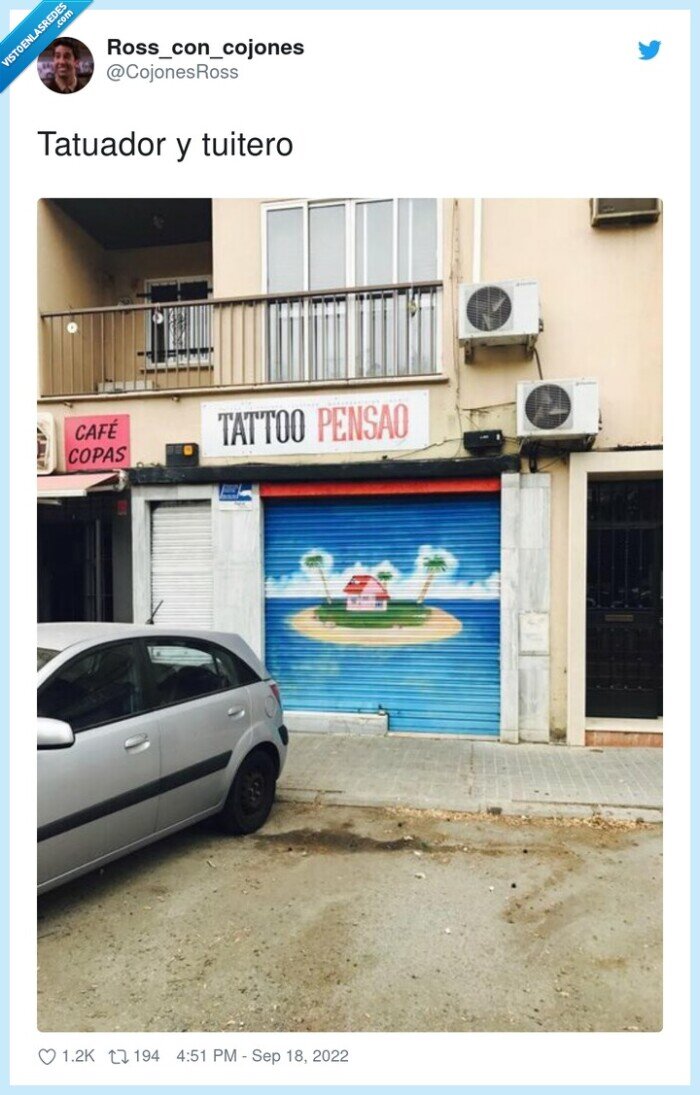 tatuador,tienda,naming