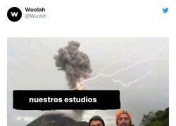 Enlace a Aprovechando el tiempo, por @Wuolah