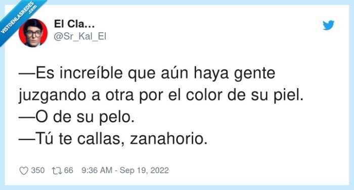 risas,zanahorio,pelirrojos