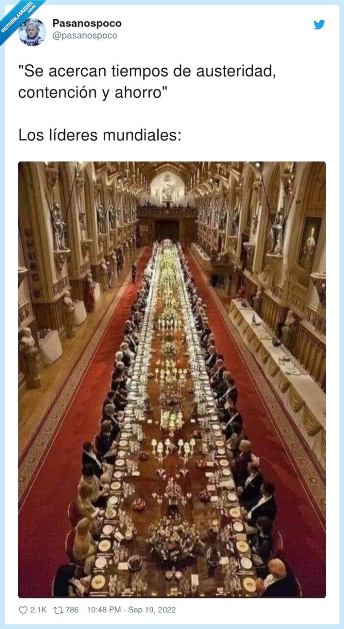 austeridad,contención,líderes mundiales,acercan,tiempos