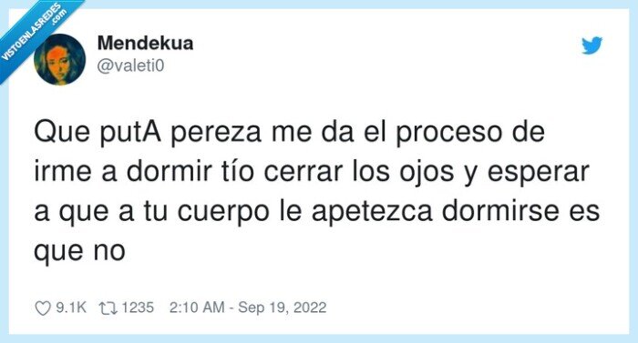 dormirse,apetezca,esperar,proceso,pereza,dormir