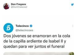Enlace a Amor en tiempos revueltos, por @DonChalecos2