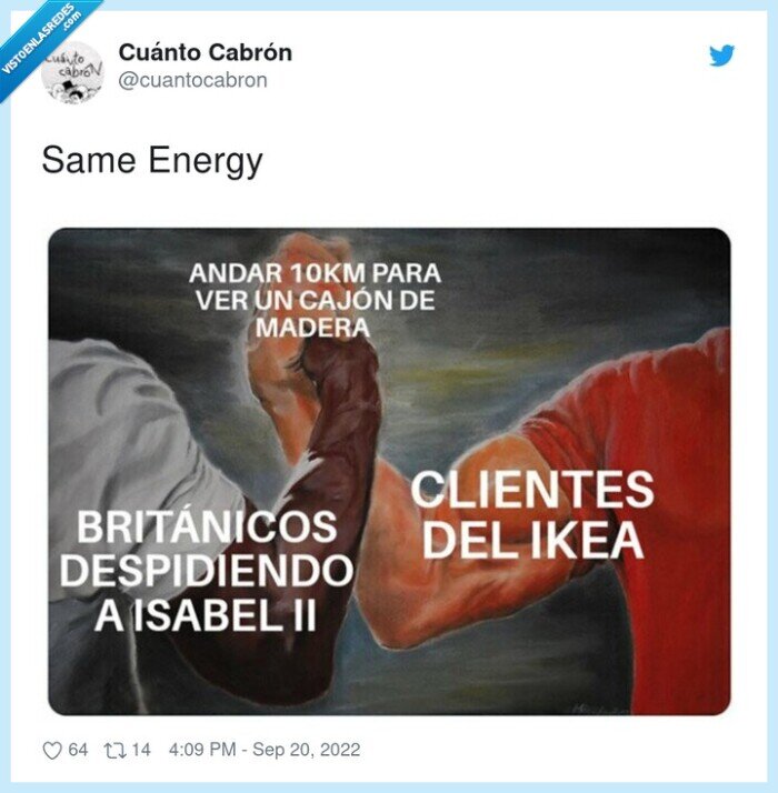 clientes,ikea,madera,británicos,isabel ii