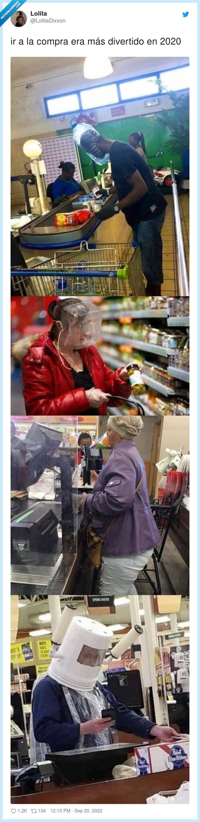 2020,comprar,supermercados,personajes,protección