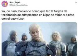 Enlace a La espera de rigor por @supermanumolina