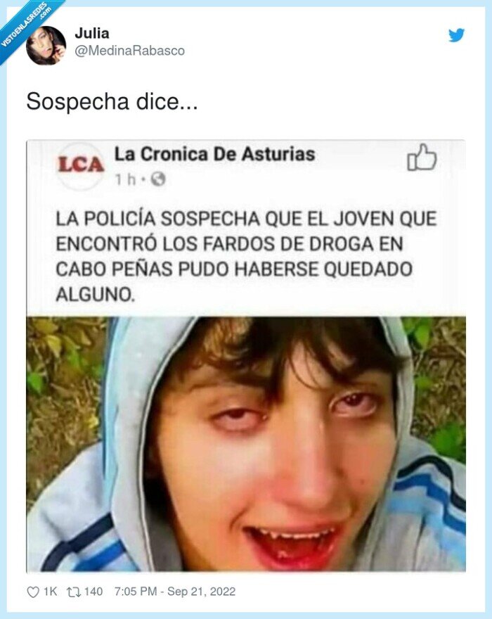 sospecha,droga,quedarse