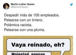 Enlace a Promete el tipo, por @MartinLthQueen