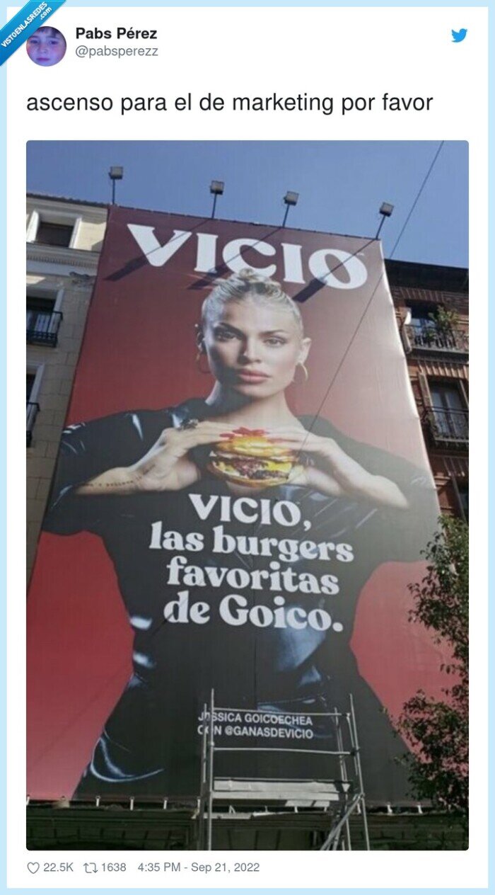 marketing,ascenso,hamburguesas,vicio,goico,goiko