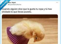 Enlace a Lo primero que he cogido por @supermanumolina