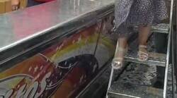 Enlace a Ahora cuando ganas algo en la tómbola de una feria, te hacen pasar el ridículo de tu vida