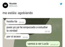 Enlace a Esta gente existe, por @Wuolah