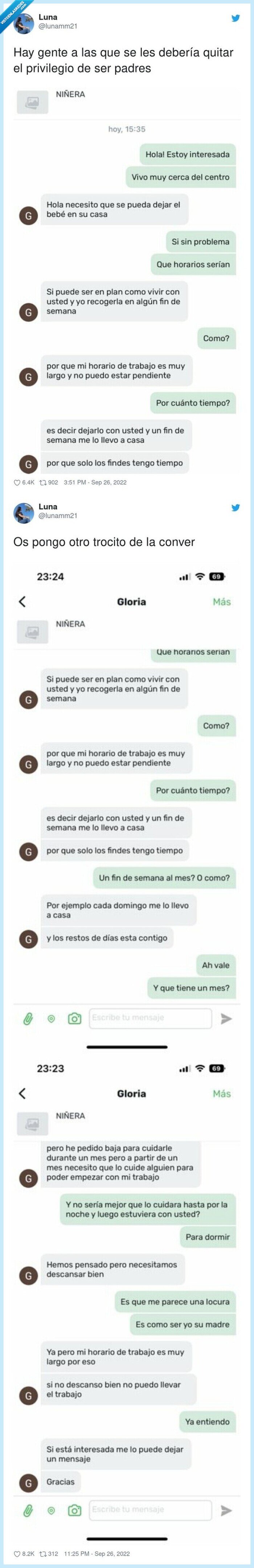 padre,madre,niñera,buscar,servicios sociales