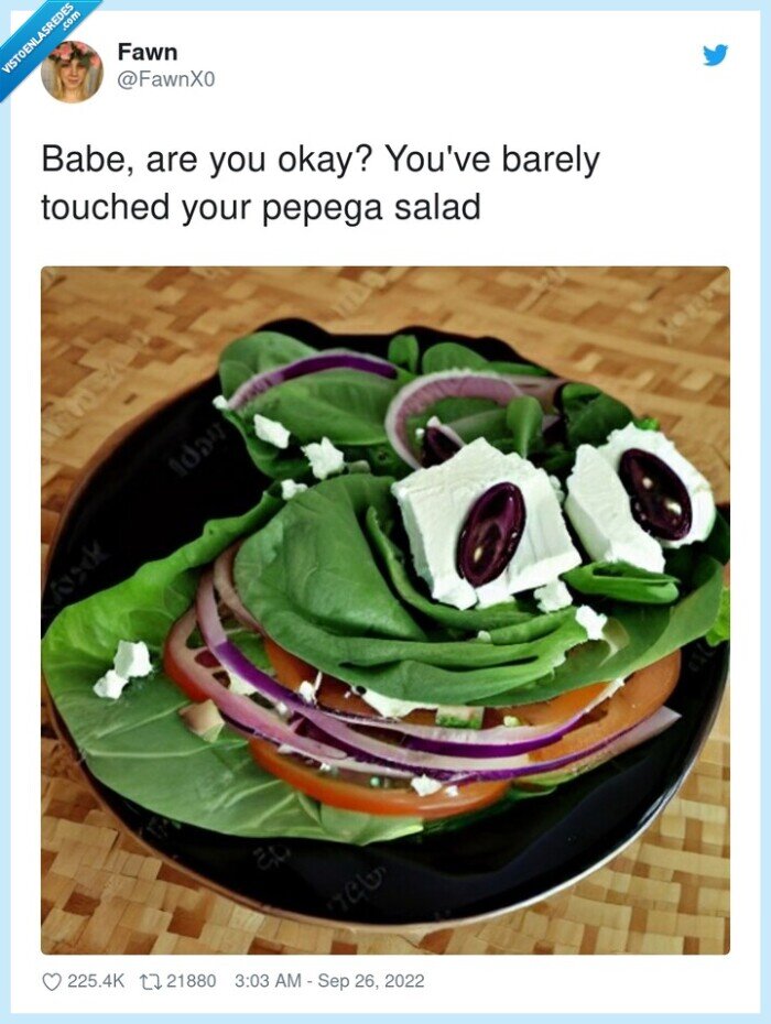 memes,pepe,ensalada