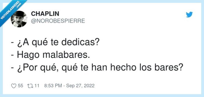 malabares,dedicarse,mal,bares