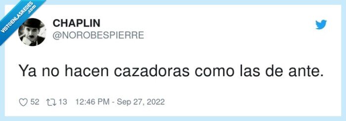 cazadoras,hacer,ante