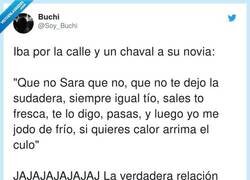 Enlace a Pepa y Pepe, por @Soy_Buchi