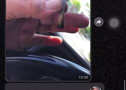 Enlace a BRUTAL: Mensaje de padre a su hija tras confundir un porro con un cigarrillo suyo: 