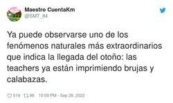 Enlace a Se te olvida otra señal: cuando se acaba el color negro y naranja de las cartulinas, por @SMT_84
