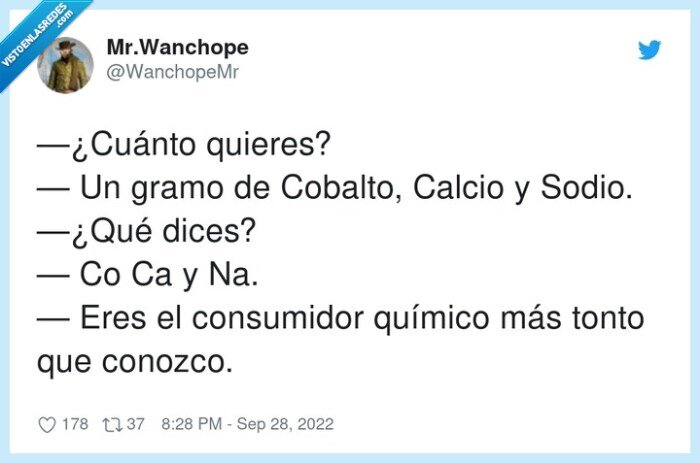 consumidor,cobalto,químico,coca,sodio,calcio