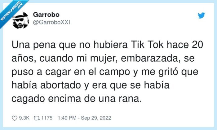 embarazada,abortado,encima,cagado,rana