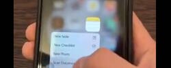 Enlace a Así se escanea y firma de lujo un documento con solo un iPhone, por @FieraIngenieria