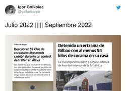 Enlace a Se ha ventilado un kilo en dos meses, ¡va a tope!, por @goikoleaigor