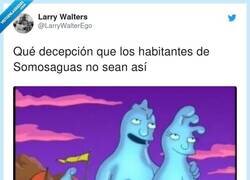 Enlace a La verdad que BASTANTE, por @LarryWalterEgo
