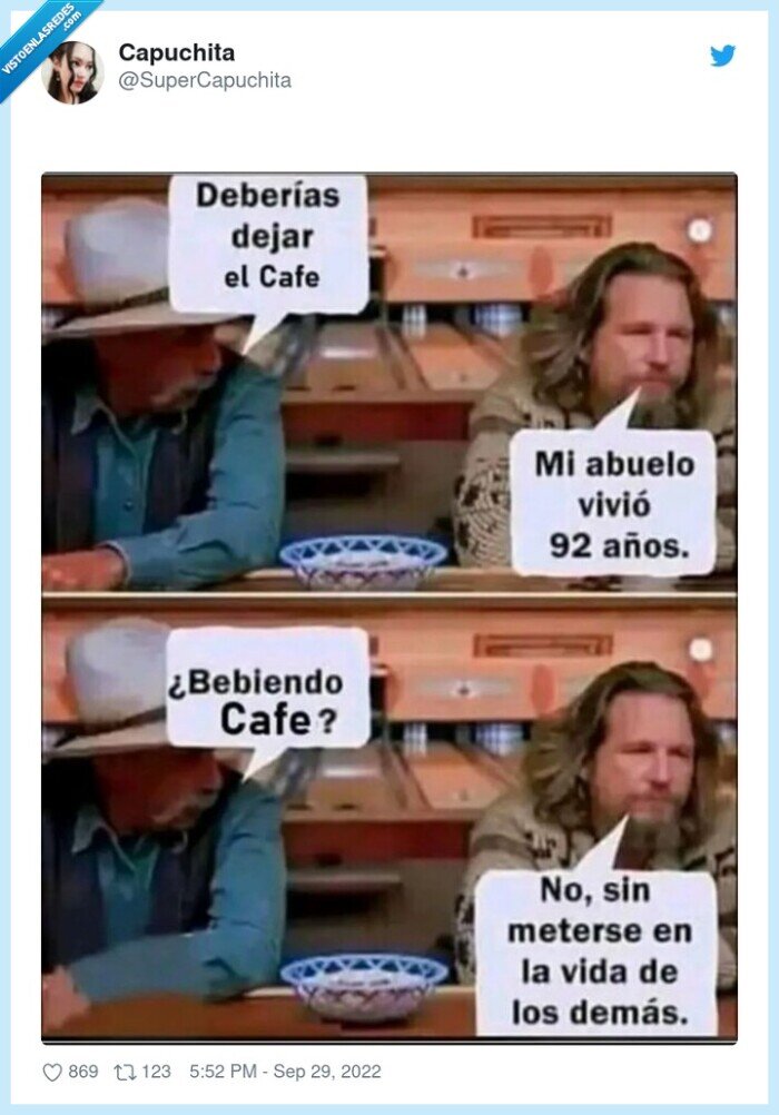 cafe,meterse,vivir