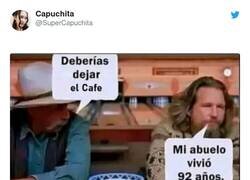 Enlace a ¿Y del bizcocho se dice algo?  , por @SuperCapuchita