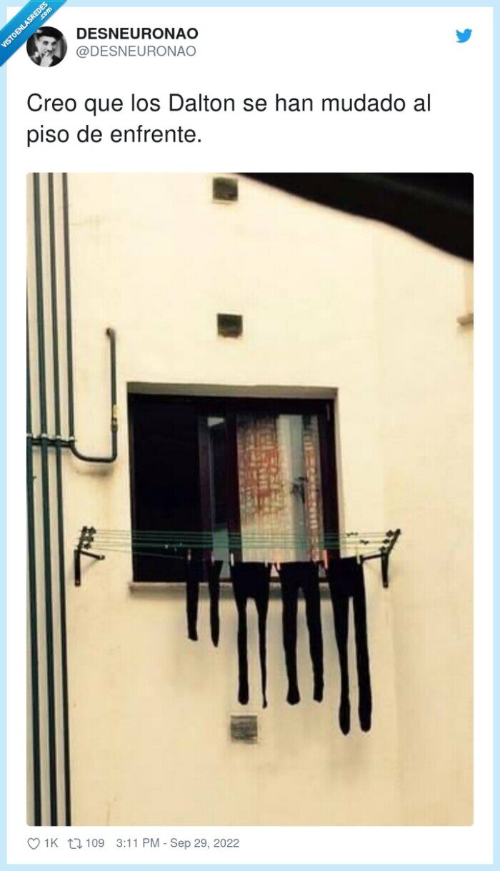 mallas,tendedero,dalton