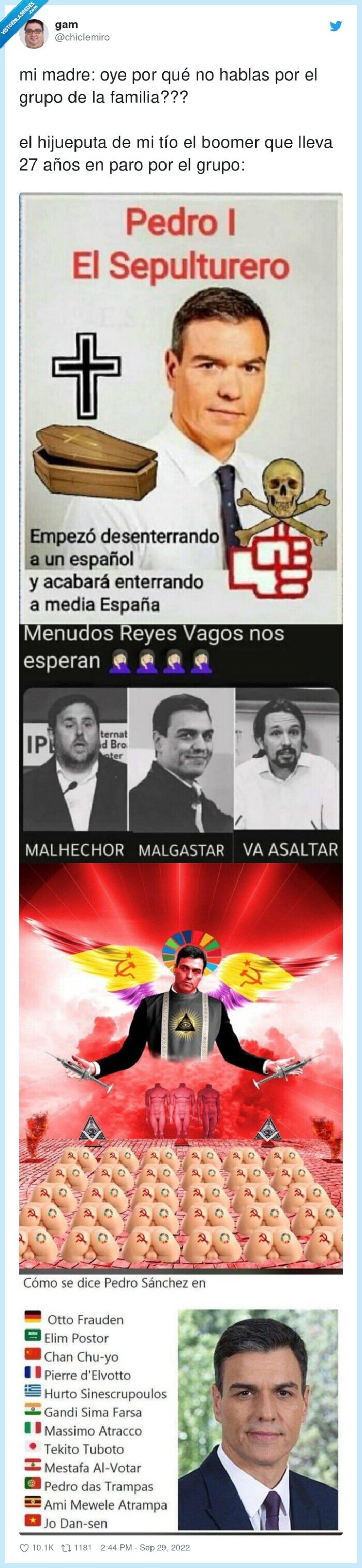 familia,boomer,whatsapp,memes