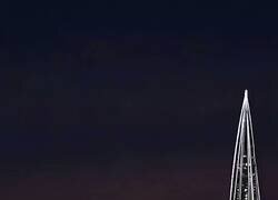 Enlace a Dragón hecho con 1000 drones, en China están hechos de otra pasta, por @DailyLoud