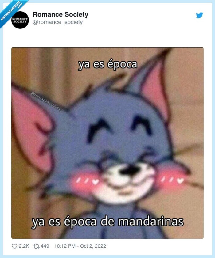 mandarinas,comida,octubre