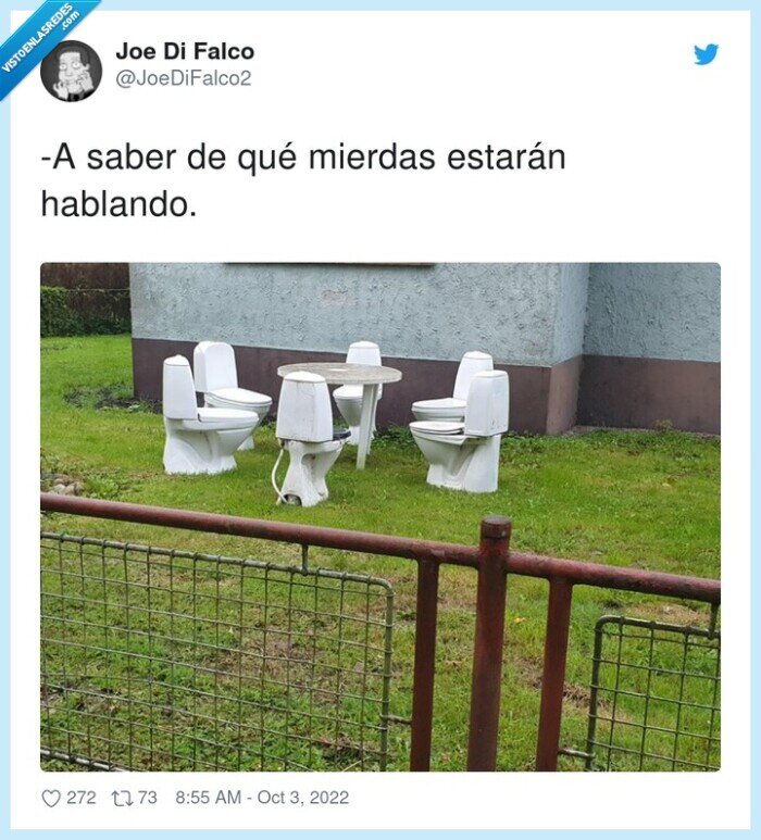 vaters,wc,mesa redonda