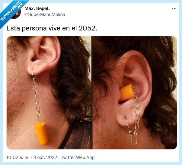 oído,tapón,vivir,2052