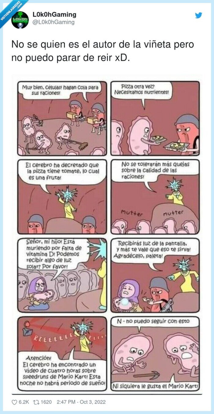 cerebro,requerir,comic