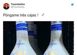 Enlace a Lo necesito, por @Tarantwitno