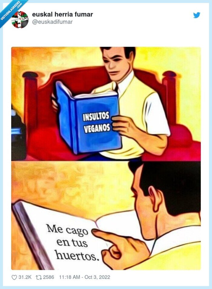 cagarse,libro,huertos