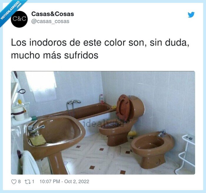 inodoros,sufridos,color