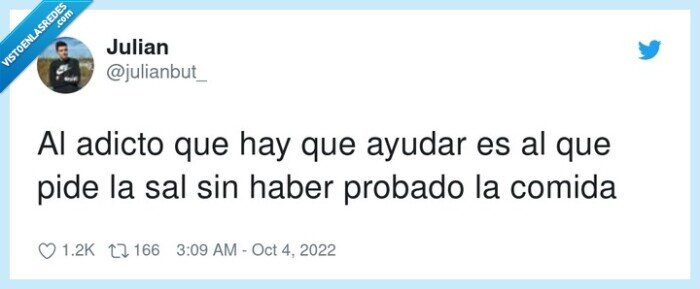 probado,adicto,ayudar,comida,sal,salado