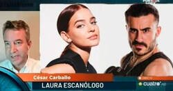 Enlace a Los mejores tweets del nuevo lío de Laura Escanes y Mr Jagger