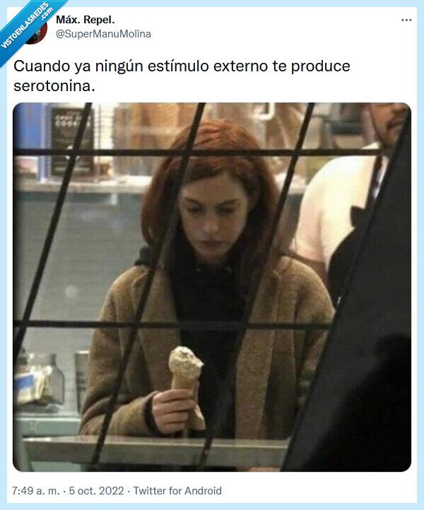estímulo,externo,serotonina